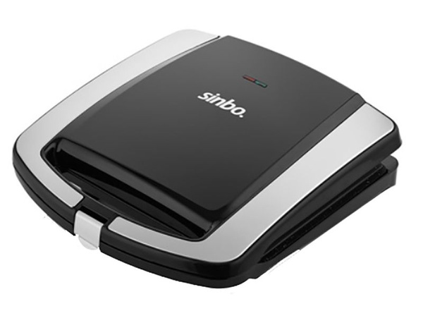 Тостер Sinbo SSM-2549, черный купить по выгодной цене в интернет ...