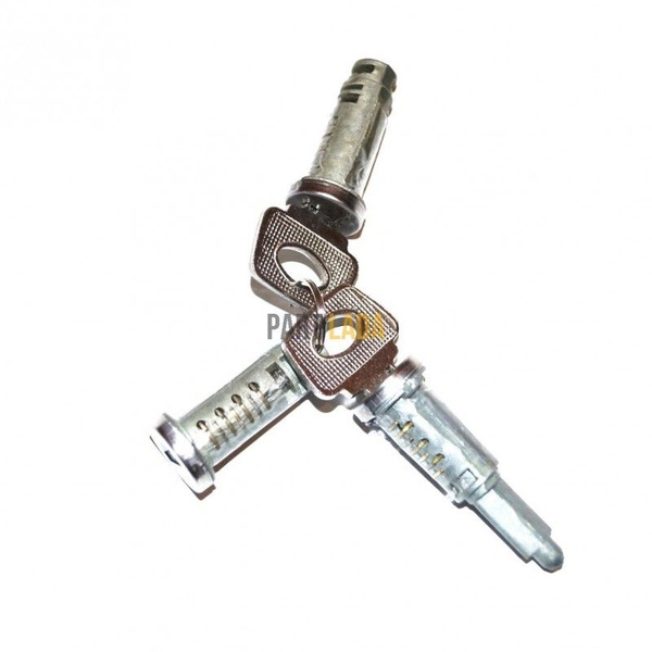 Личинки Замков 21214 Urban 2Шт в Екатеринбурге. Цена товара 207 руб./шт., в нали