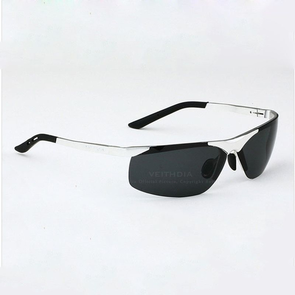 Очки солнцезащитные Veithdia veithdia sport rectangle men's sunglasses ...