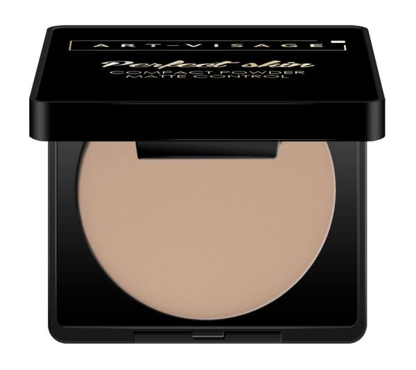 Art-Visage Perfect Skin Компактная пудра Matte Control - купить с ...