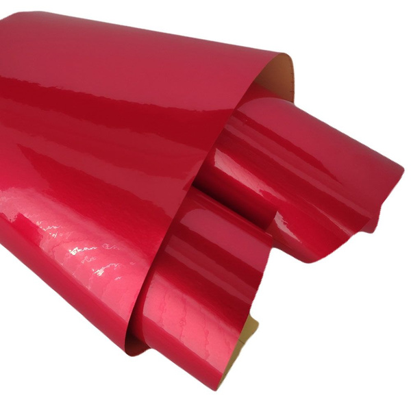 Пленка светоотражающая ТМ 3100 красная 1,24 х 70 см - купить с ...