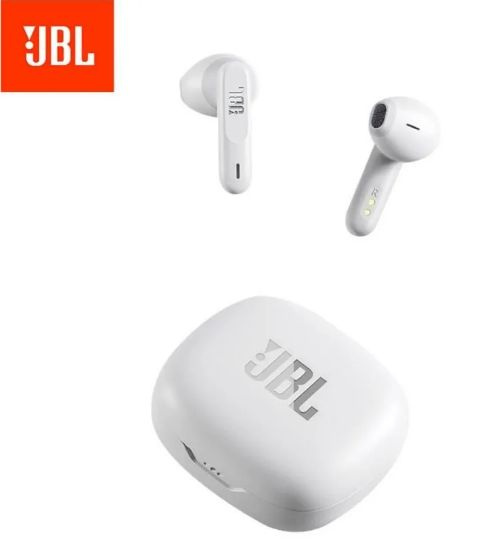 Наушники Накладные FXJHZJ JBL Wave200 TWS - купить по доступным ценам в интернет
