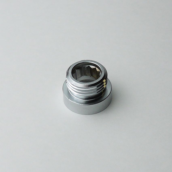 Переходник для смесителя REMER (1/2" наружная резьба) (М22 внутренняя ...