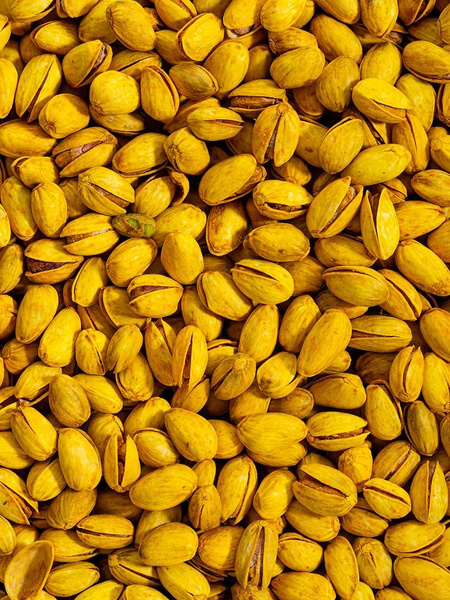 Фисташки с шафраном 1000 гр. NUTS365 - купить с доставкой по выгодным ...