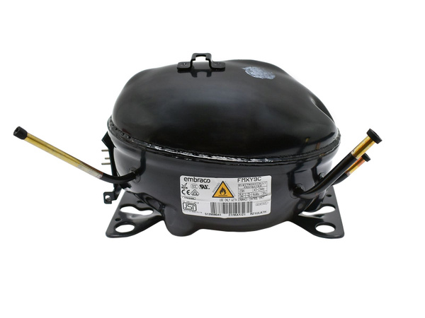 Компрессор Embraco FMXY9C, R600a для холодильника Bosch - купить с ...