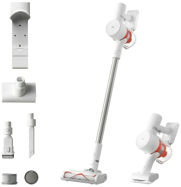 Купить предохранитель для пылесоса xiaomi Пылесос Xiaomi Mi Vacuum Cleaner G9 Plus - купить с доставкой по выгодным ценам 