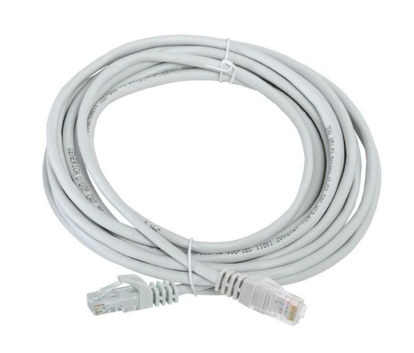 Кабель RJ-45 Ethernet ITK PC01-C5EU-5M - купить по низкой цене в ...