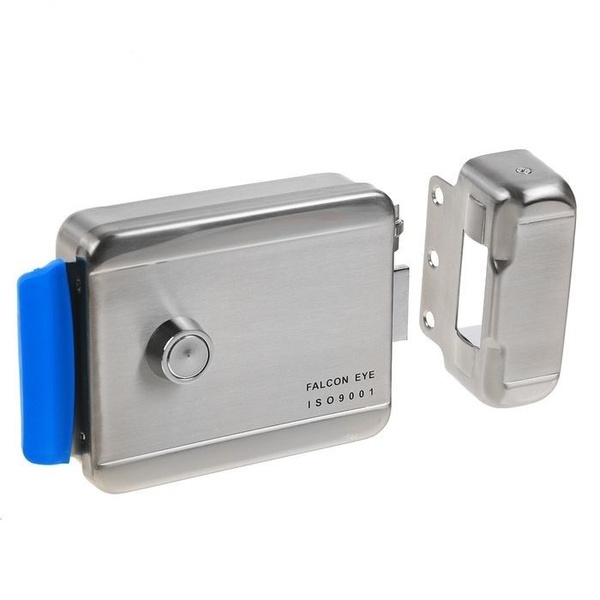 FE-2370 Замок электромеханический Falcon Eye - купить по выгодным ценам ...