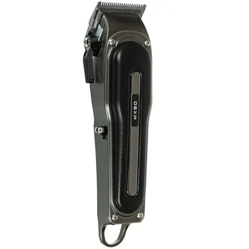 Машинка для стрижки DEXP HC-0313YX, черный - купить по выгодным ценам в ...
