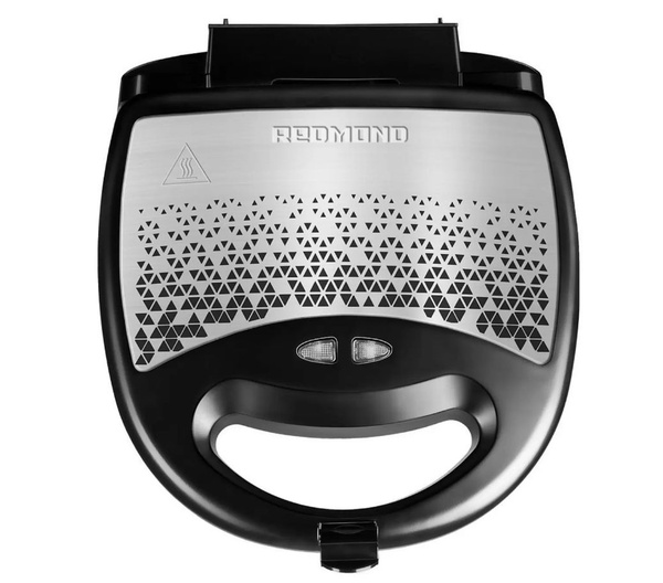 Вафельница REDMOND Мультипекарь RMB-M6011, - купить по выгодной цене в ...