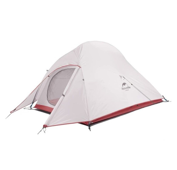Палатка 2-местная Naturehike Cloud UP 2 20D - купить по выгодной цене в ...