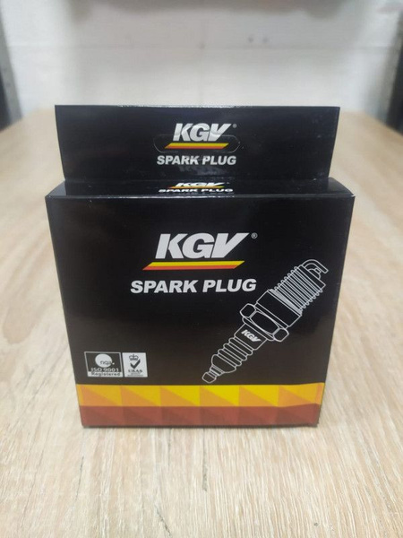 Свеча зажигания KGV 1090931 - купить по выгодным ценам в интернет ...
