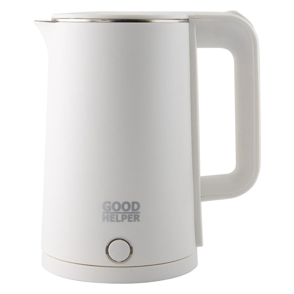 Купить электрический чайник GoodHelper KPS-177C, Пластик по низкой цене ...