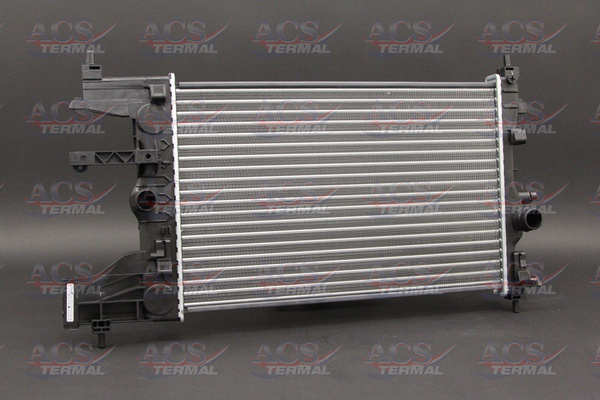 Радиатор охлаждения для Шевроле Круз 2009-2015, Chevrolet Cruze ...