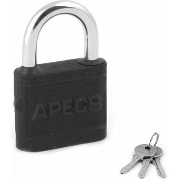 Висячий замок APECS PD-03-60 12322 - купить по низкой цене в интернет ...