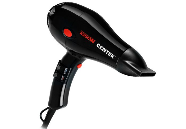 Фен для волос Centek MODEL_9f1f002c07 - купить по выгодным ценам в интернет-мага
