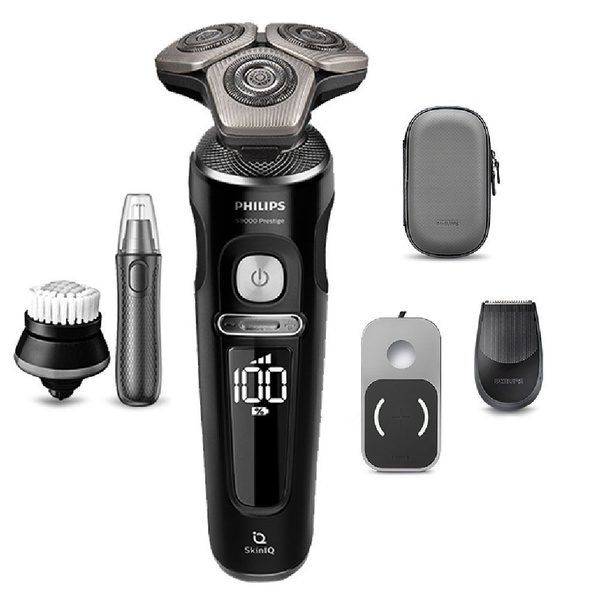Электробритва Philips-T-SP9-1 - купить по выгодным ценам в интернет ...