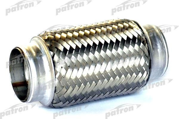 Гофра глушителя усиленная 50x150 - купить по низкой цене в интернет ...