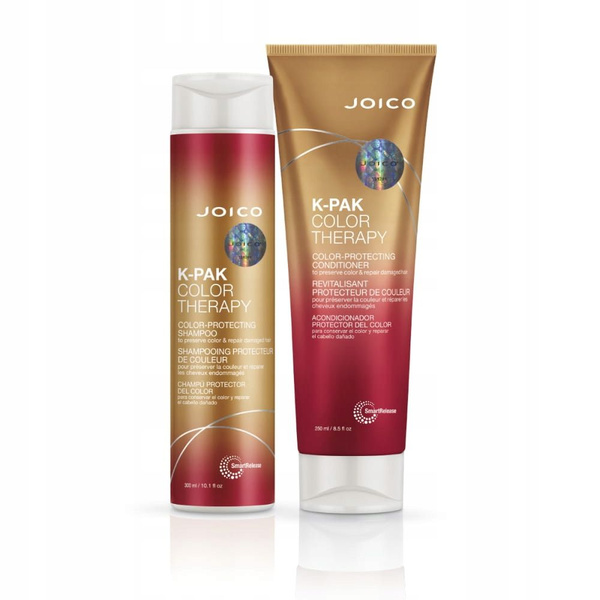 Joico Косметический набор для волос, 300 мл - купить с доставкой по ...