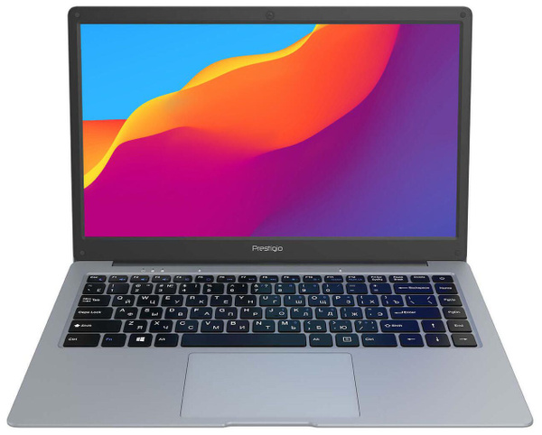 Ноутбук Prestigio Smartbook 141 C7 (PSB141C07CHH_DG_CIS), серый купить ...