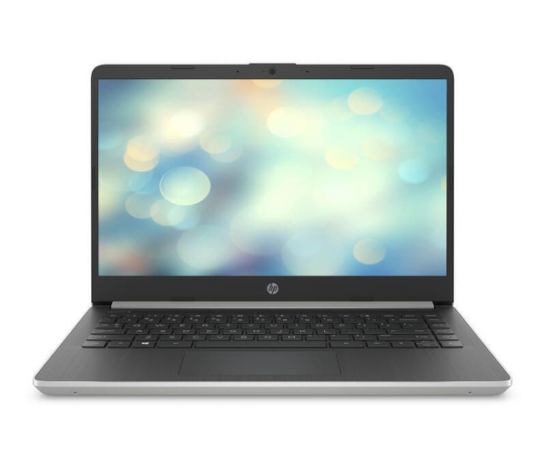 Ноутбук HP 14s-dq0001ur (7DZ41EA) Intel Pentium Gold 4417U 4 ГБ 4 ГБ ...