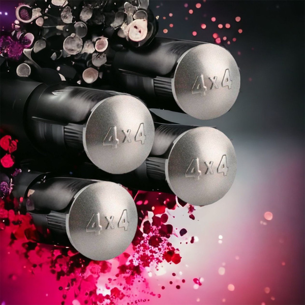 Колпачок на ступицу для ВАЗ 2121 Нива /Шевроле декоративный ...