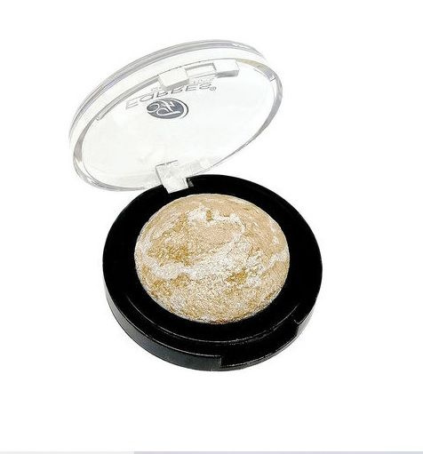 Farres cosmetics Тени для век 1-цветные 1107 "Запеченые", тон №18 ...