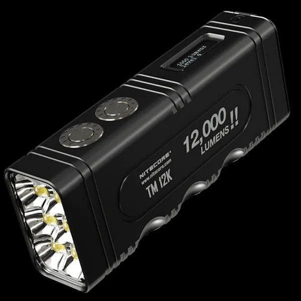 NITECORE Ручной фонарь - купить с доставкой по выгодным ценам в ...