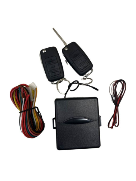 Scorpio Key Remote Брелок для автосигнализации Scorpion Keyless System купить по выгодной ...