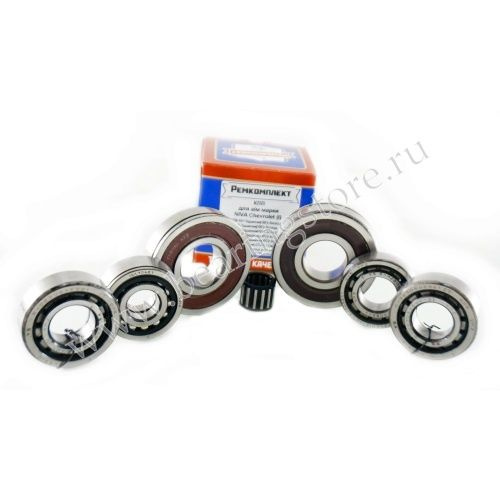 Кпп Нива 2123 Купить Новокузнецк Адрес