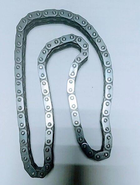 Цепь привода ГРМ ЗМЗ-514 дв. двурядная 82 звена, диаметр втулки 6,35 мм ...