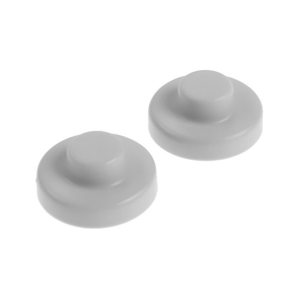 Декоративный колпачок для самореза 8 x - купить по выгодной цене в ...