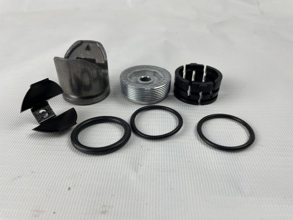 Ремкомплект рулевой рейки ВАЗ-2108 малый - SVPARTS арт. Ремкомплект ...