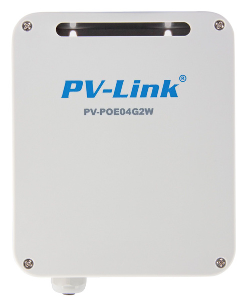 PV-DC3Ab (ver.2004) PV-Link блок бесперебойного питания БЕЗ АКБ 12В 3А ...