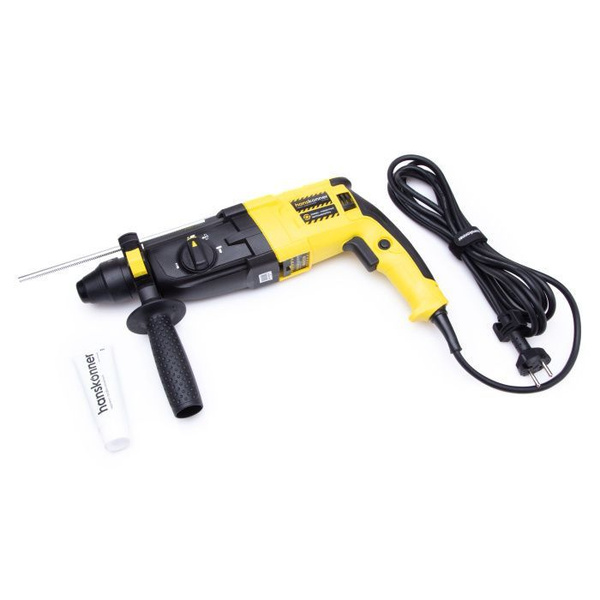 Перфоратор Hanskonner HRH0828RE - купить в интернет-магазине OZON с ...