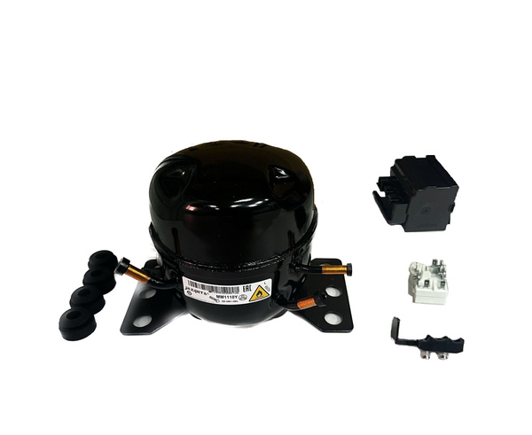 Компрессор Jiaxipera MM1110Y R-600 110 Вт купить на OZON по низкой цене ...