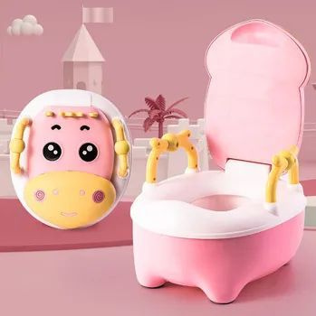 Горшок для ребенка - купить с доставкой по выгодным ценам в интернет ...