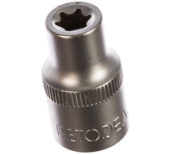 Головка торцевая TORX 1/2" E11 АвтоDело