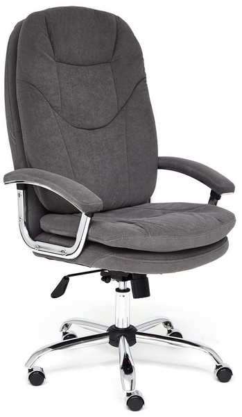 Офисное кресло Tetchair Кресло SOFTY LUX - купить по выгодным ценам в ...