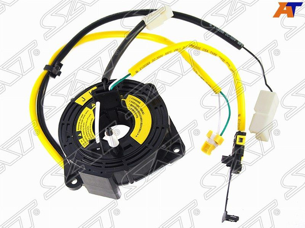 Шлейф подрулевой Chevrolet Lacetti 04-13