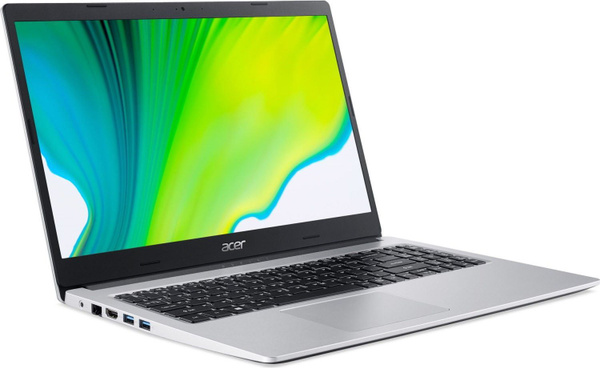 Ноутбук Acer Aspire 3 A315-58, 15.6" IPS FHD 1920*1080, Intel Core i5 ...