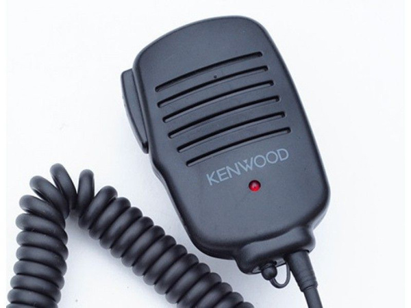 Радиостанция Kenwood Тангента для рации и с индикатором - купить по ...