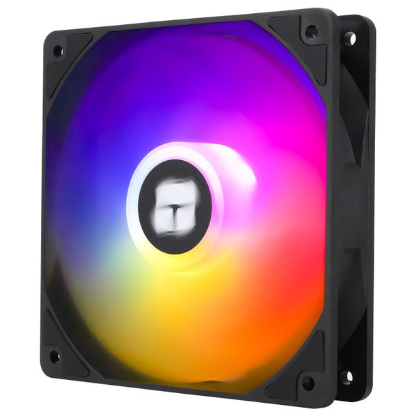 Вентилятор для компьютера 120х120 мм Thermalright TL-C12C-S ARGB PWM ...