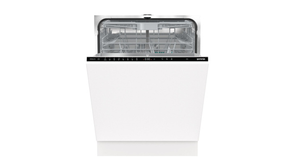 Gorenje Встраиваемая посудомоечная машина GV663C60 купить на OZON по ...
