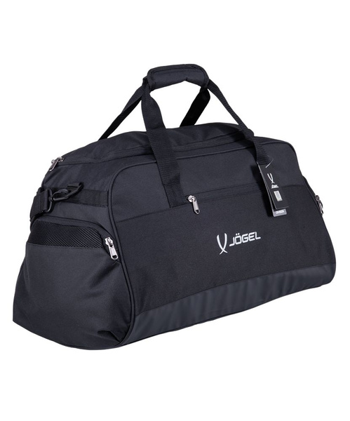 Сумка спортивная DIVISION Small Bag, черный - купить с доставкой по ...