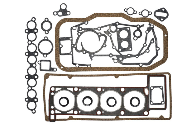 Прокладки двиг. 406 (22 шт.) (MetalPart)