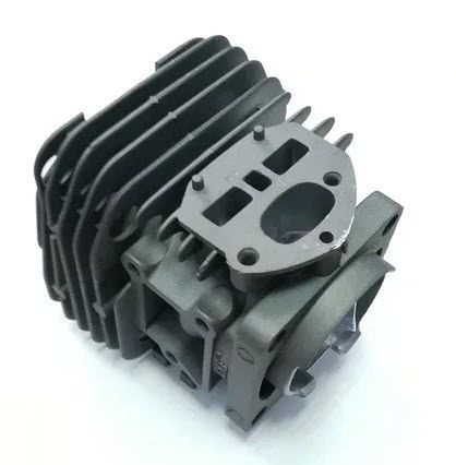 Цилиндро-поршневая группа для бензопилы Партнер P340S/P350S/P360S ...