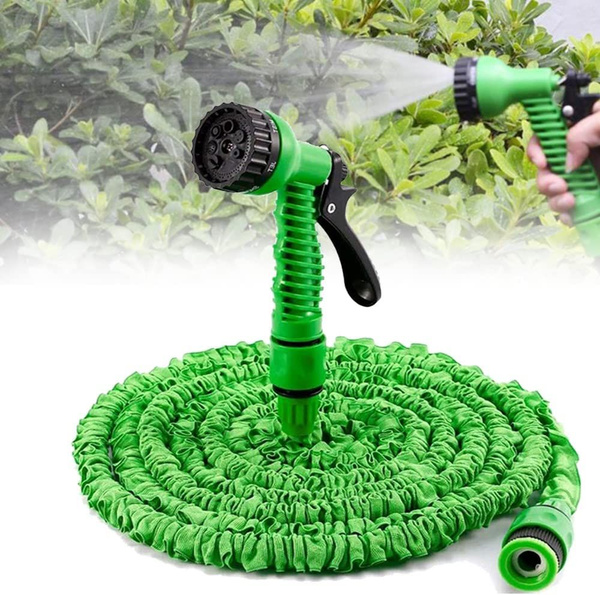 Шланг поливочный YOYO SKU00203-2_150FT_42119, Биопластик - купить по ...