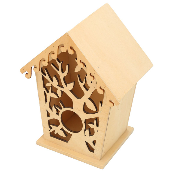 Дом для насекомых - купить с доставкой по выгодным ценам в интернет ...