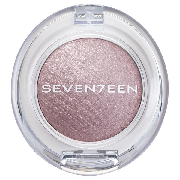 Seventeen Тени для век Extra Sparkle Shadow, тон 01 - купить с ...